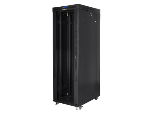 RACK CABINET 19