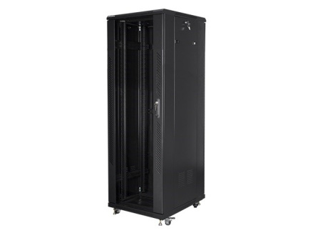 FLOOR-STANDING RACK CABINET 19