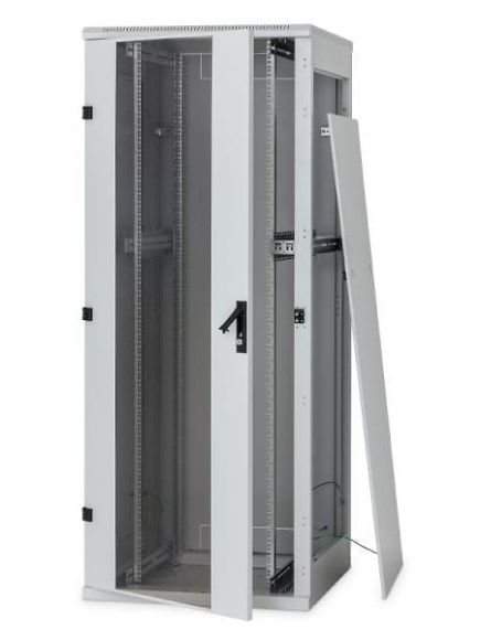 Triton RMA-32-A68-CAX-N1 rack cabinet 32U Freestanding rack Grey