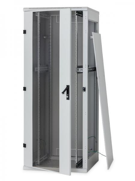 Triton RMA-32-A68-CAX-N1 rack cabinet 32U Freestanding rack Grey