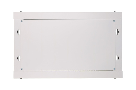Extralink 6U 600x450 Grey | Rack cabinet | wall-mounted