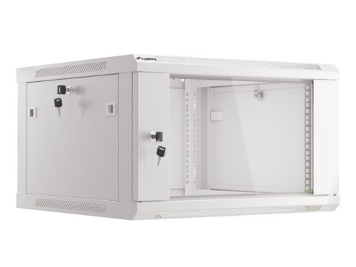 Lanberg - rack - 6U
