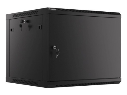 Lanberg WF01-6609-00B - rack - 9U