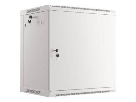Lanberg - rack - 12U