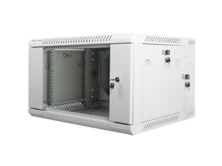 Lanberg - rack - 6U WLONONWCROELB