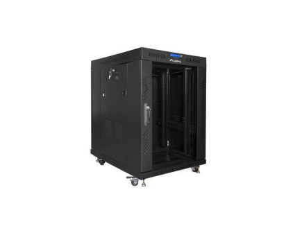 Lanberg - rack - 15U