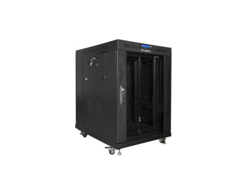 Lanberg - rack - 15U