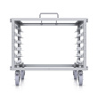 Ubiquiti U-Rack-6U-TL Rack base
