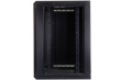 Digitus DN-WU19 12U/450/B rack cabinet Wall mounted rack Black
