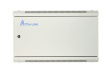 Extralink Rackmount cabinet 6U 600x600 ASP Gray wall mounted, metal door