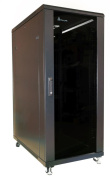Extralink Rackmount cabinet 32U 600x1000 Черный standing SZAEXTSTO0026
