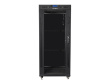 FLOOR-STANDING RACK CABINET 19