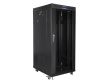 FLOOR-STANDING RACK CABINET 19
