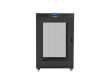 FLOOR-STANDING RACK CABINET 19