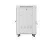 Lanberg FF01-6822-12SL rack cabinet 22U Freestanding rack Grey