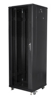 Lanberg FF01-6637-12B rack cabinet 37U Freestanding rack Must