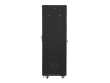 Lanberg FF01-6637-12B rack cabinet 37U Freestanding rack Must