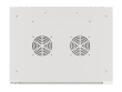Lanberg WF01-6415-10S rack cabinet 15U Wall mounted rack Grey