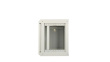 Extralink Rackmount cabinet 6U 10
