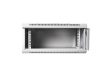 Wall-mounted network cabinet 19
