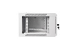 Wall-mounted network cabinet 19