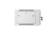 Wall-mounted network cabinet 19