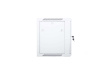 Digitus DN-W19 09U/450 rack cabinet 9U Wall mounted rack Light grey