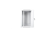 Digitus DN-W19 12U/450 rack cabinet Wall mounted rack Grey