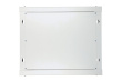 Extralink Rackmount cabinet 9U 600x450 Gray wall mounted SZAEXTWIS0057