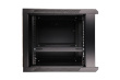 Extralink Rackmount cabinet 9U 600x600 Must wall mounted