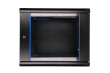 Extralink Rackmount cabinet 9U 600x600 Must wall mounted