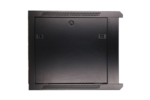 Extralink Rackmount cabinet 9U 600x600 Must wall mounted