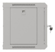 Rack mounting cabinet 19
