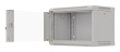 Rack mounting cabinet 19