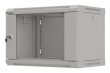 Rack mounting cabinet 19