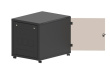 Triton RCA-12-A61-BAX-A1 rack cabinet Black