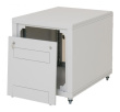 Triton RCA-12-A69-CAX-A1 rack cabinet 12U Freestanding rack Valge SIETRISZS0086