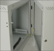 Triton RBA-09-AD5-CAX-A1 rack cabinet Wall mounted rack Grey SIETRISZW0011