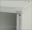 Triton RBA-09-AD5-CAX-A1 rack cabinet Wall mounted rack Grey SIETRISZW0011