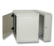 Triton RBA-09-AD5-CAX-A1 rack cabinet Wall mounted rack Grey SIETRISZW0011