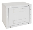 Triton RBA-09-AS6-CAX-A1 rack cabinet 9U Wall mounted rack