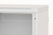 Triton RBA-12-AS6-CAX-A1 rack cabinet 12U Wall mounted rack Белый