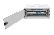 Wall-mounted network cabinet 19