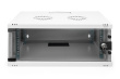 Wall-mounted network cabinet 19