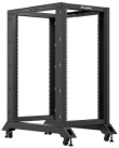 Lanberg OR01-6022-B rack accessory Rack base