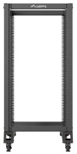 Lanberg OR01-6022-B rack accessory Rack base