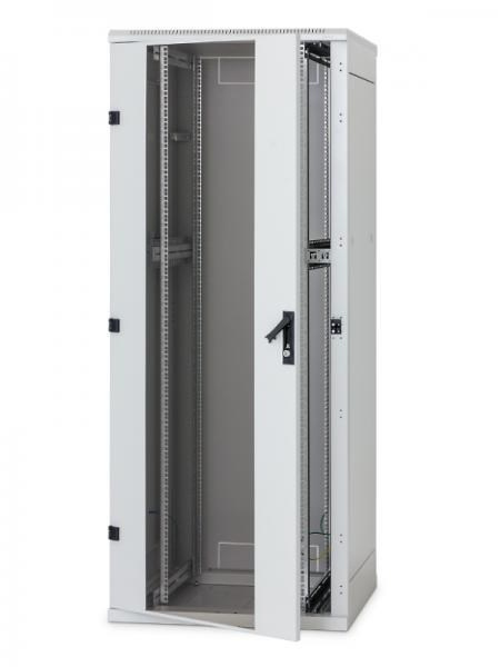 Triton RMA-15-A68-CAX-N1 rack cabinet 15U Freestanding rack Grey WLONONWCRIKGC