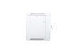 Digitus DN-W19 09U/450/MD rack cabinet 9U Wall mounted rack Light grey