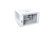Digitus DN-WD19 06U/550 rack cabinet 6U Wall mounted rack Light grey