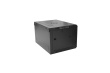 Digitus DN-W19 06U/450/B rack cabinet 6U Wall mounted rack Black